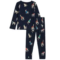 MSX250: Kids Christmas Family Pyjama (1-16 Years)